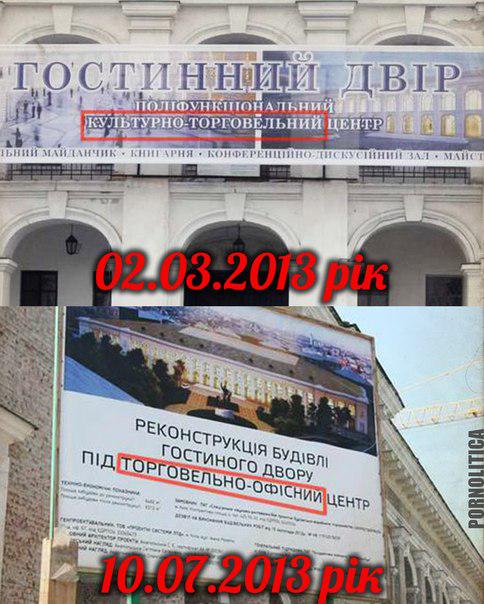 От культуры к бизнесу - один шаг