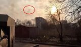 бахмут,обстріл
