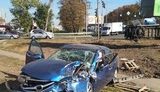 Від початку року на Київщині сталося 3,5 тис. ДТП: 94 особи загинули, 673 зазнали травм, - патрульна поліція