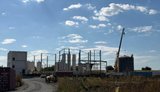 В індустріальному парку на Тернопільщині будують новий завод. ФОТО