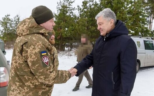 порошенко,купол
