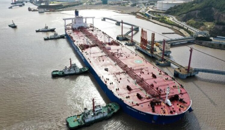Japanese companies refused to insure ships in Russian waters: it is too dangerous because of war