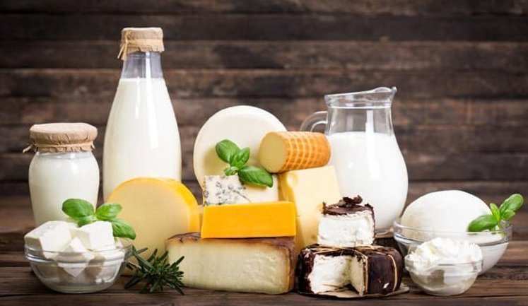 ЄС оновлює правила імпорту молочної продукції: що потрібно врахувати українським експортерам?