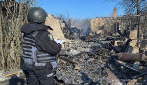 Сумщина під обстрілами: один постраждалий за добу