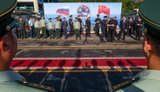 Скрытое сотрудничество Москвы и Пекина: Welt сообщило об обучении военных РФ