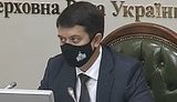 Parliament to consider draft state budget on Oct 20