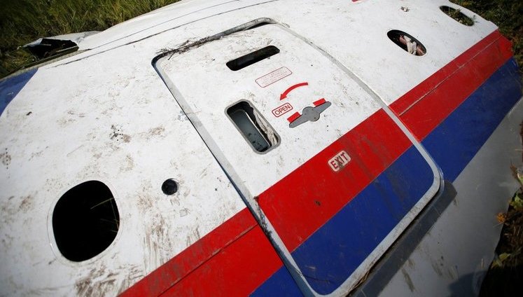 Версія "мавпи з гранатою" відпадає. Слідча група щодо МН17 представила в суді оновлену версію трагедії, - Ілларіонов