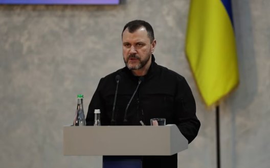У Києві достатньо сил для реагування на загрози, - Клименко