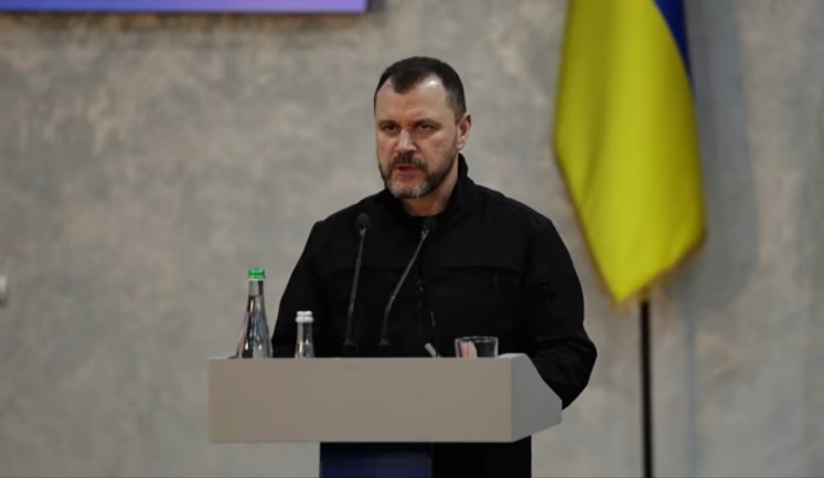 У МВС порівняли вербування українських дітей в іграх із "Синім китом"