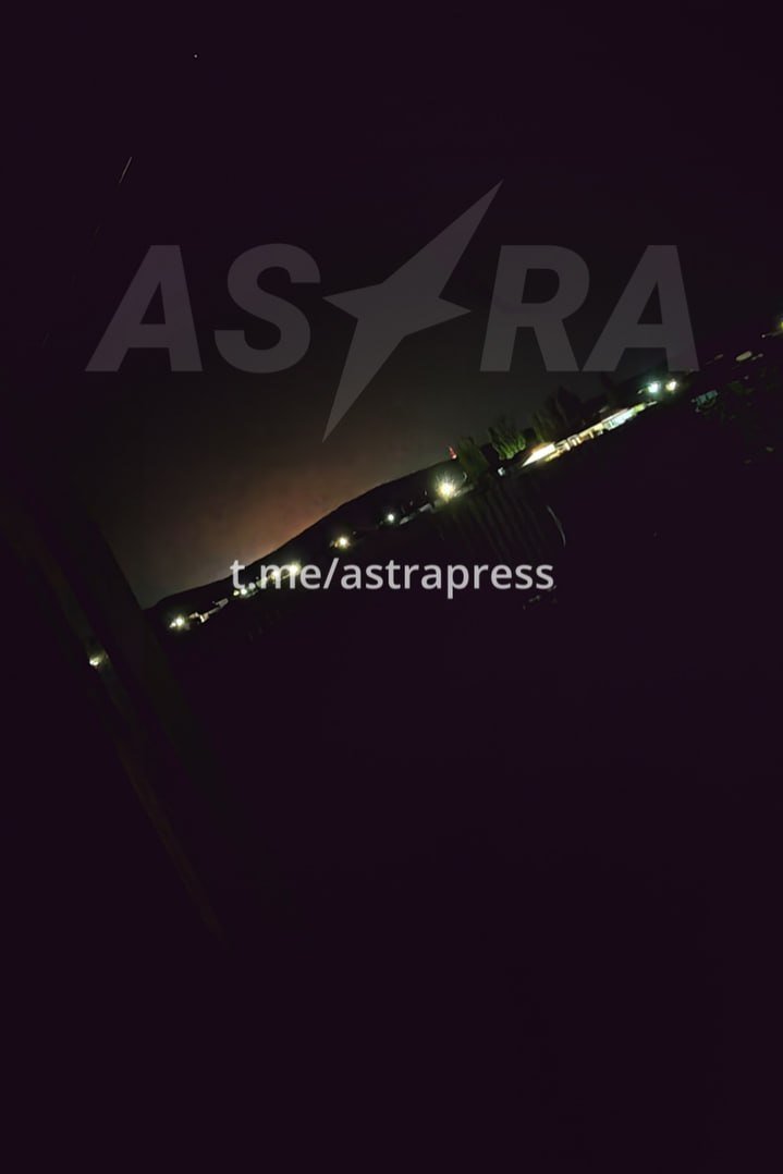 атака на Новоросійськ