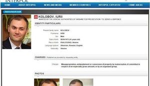 Yanukovych’s ex-Minister Kolobov arrested in Spain - local media
