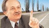 &amp;quot;Вячеслав Чорновил был убит&amp;quot; - экс-глава СБУ сделал сенсационное признание!