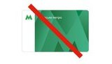 В столичном метро заканчивается срок действия бесконтактных зеленых карт: что делать