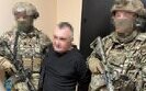 Задержание подозреваемого в убийстве Демьяна Ганула