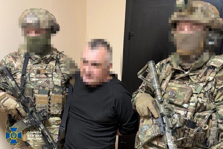 Вбивство Дем'яна Ганула: СБУ розповіла деталі про підозрюваного