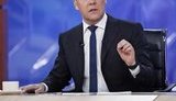 Медведев назвал следователей "козлами". ВИДЕО