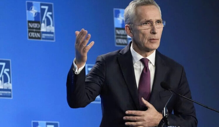 Столтенберг станет руководителем Мюнхенской конференции по безопасности