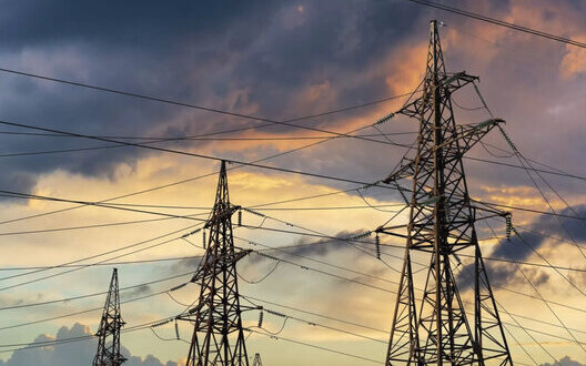 Shmyhal: No threat of halting electricity supplies from Slovakia
