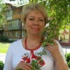 Людмила Шабаршина