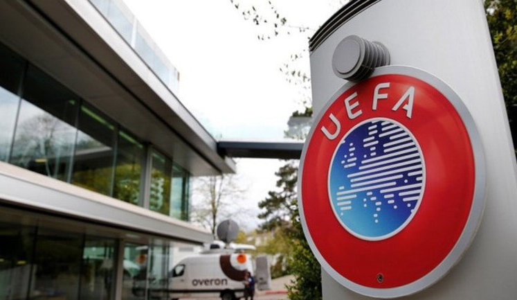 UEFA plans to return teams from Russia to its tournaments in case of "complete ceasefire" – The Independent