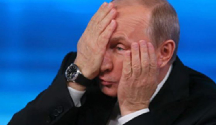 ТОП поражений России за неделю в ФОТОжабах: Катастрофа ракеты "Союз", решение об автокефалии для Украины, провал российской политики в ПАСЕ.