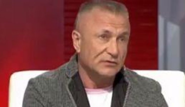 "НАТО впервые назвало Россию агрессором", - Гавриш. ВИДЕО