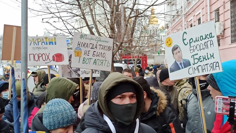 Суд по делу Порошенко 20