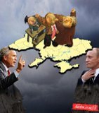 Борьба за Украину