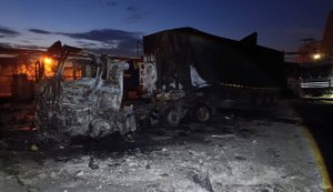 РФ атакувала портову інфраструктуру Одещини: пошкоджено інфраструктуру та іноземне судно. ФОТО