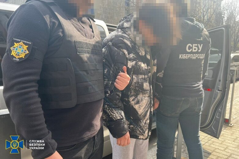 Зрадник, який готував удари РФ по військовому шпиталю у Дніпрі, засуджений
