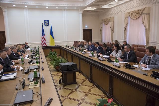 гройсман