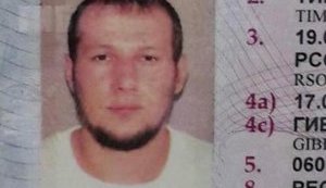 Законна видача ціною в життя. Україна видала чоловіка, який утік із РФ і якого терористи звинувачують у тероризмі