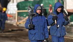 росія,мігранти