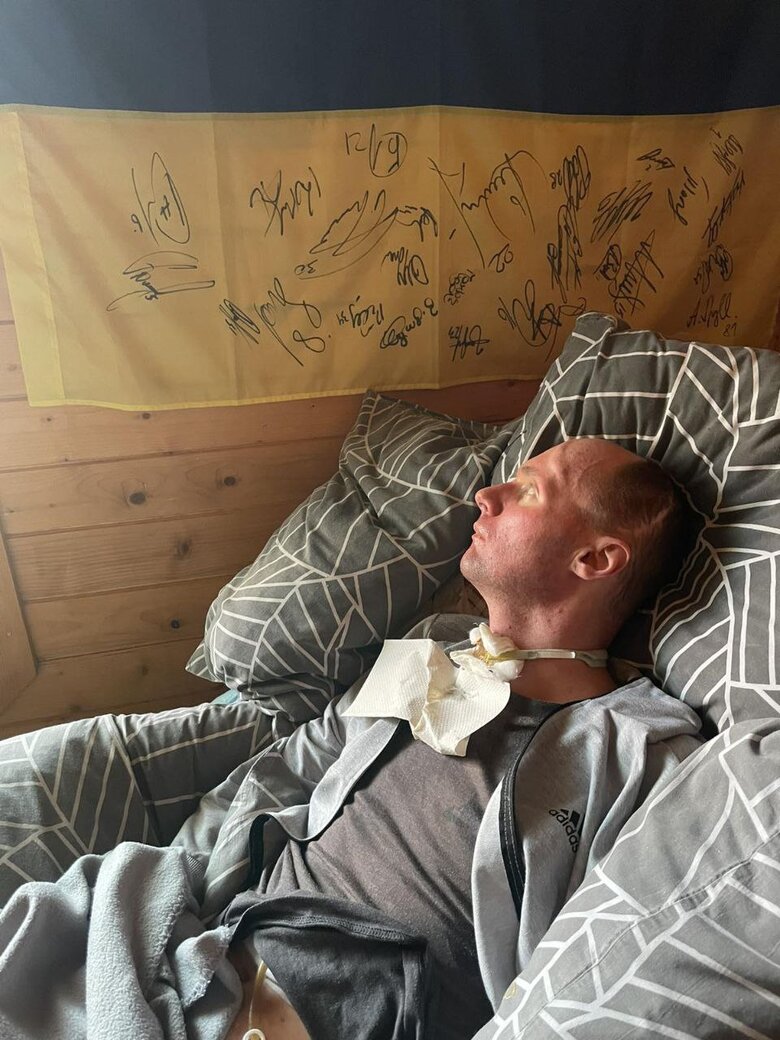 Віталій Шумей