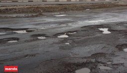 Дороги к Евро-2012 - готовы!