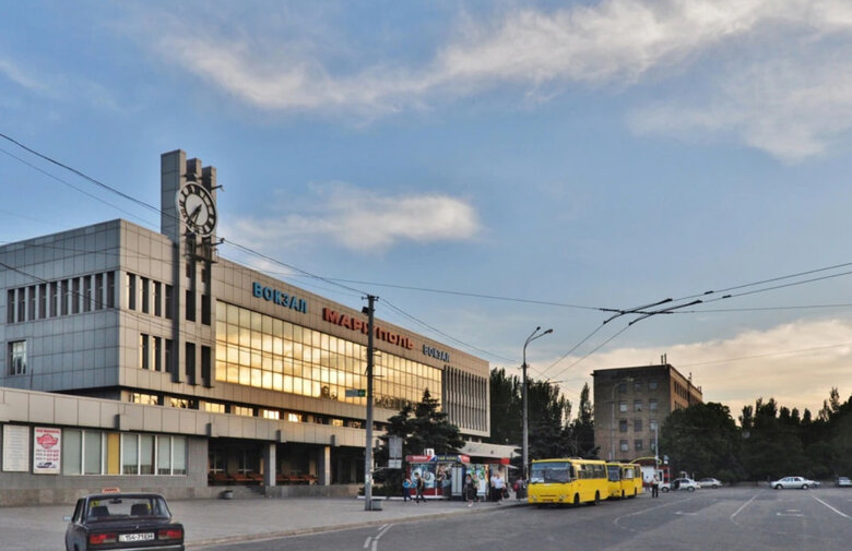 Криваве місто біля моря: як сьогодні живе окупований Маріуполь? 12