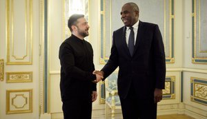 Зеленський обговорив із Леммі енергетичну підтримку та посилення санкцій проти Росії