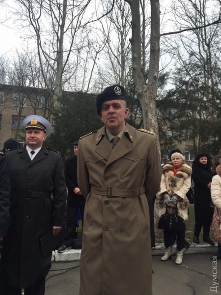 вмс выпуск украины академии курсанты-нахимовцы