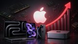 Apple готує підвищення цін на iPhone, Mac і iPad через подорожчання чипів пам’яті