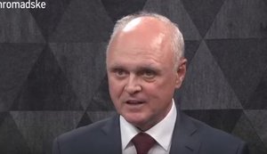 На балансі Міноборони 530 тис. га землі, з них 270 тис. надлишкових, - радник Зеленського Апаршин. ВIДЕО