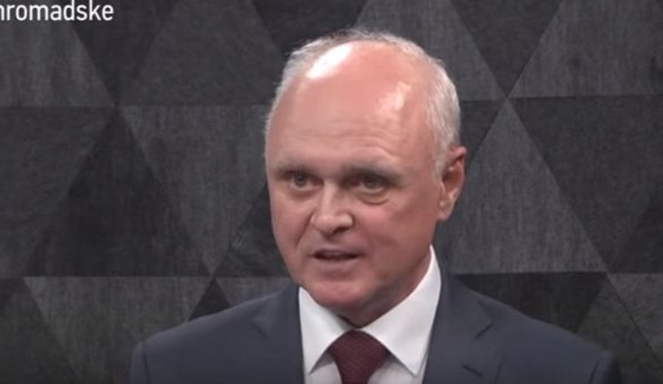 На балансі Міноборони 530 тис. га землі, з них 270 тис. надлишкових, - радник Зеленського Апаршин. ВIДЕО