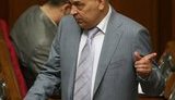 Москаль: Я расскажу, как Богословская организовала "секс-клуб"