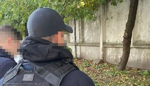 СБУ разоблачила многомиллионную коррупцию при регистрации сельхозтехники