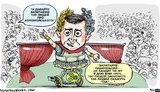 Особливий шлях путінської Росії, результат Зе!Реформ, труднощі перекладу. Свіжі ФОТОжаби від "Цензор.НЕТ"