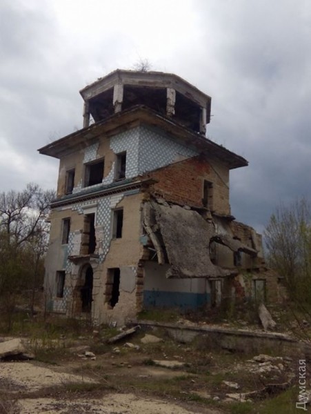 Військовий аеродром Червоноглинське відновлять в Одеській області 01 Військовий аеродром Червоноглинське відновлять в Одеській області 01