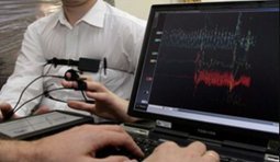 Перевірка на детекторі брехні