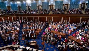 Палата представників США готується розглянути санкції проти Росії