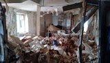 взрыв,фастов