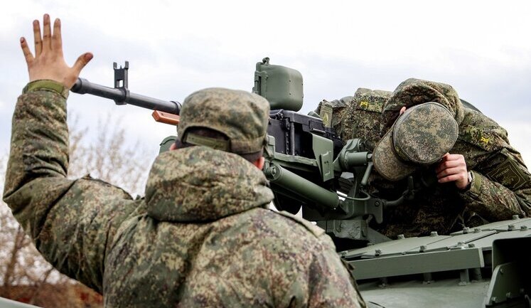 Через війну в Україні РФ втрачає військовий вплив в інших пострадянських державах, - ISW