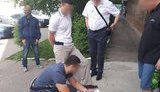 Два руководителя ГАК "Хлеб Украины", заммэра Черновцов и юрист задержаны на крупной взятке, - прокуратура. ФОТО